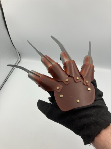 Freddy krueger handschuh - freddy,