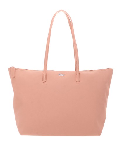 Lacoste shopping bag shopper - shopping,