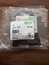 Murr Elektronik 52001