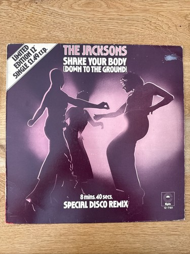 Michael jackson the jacksons - michael,