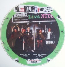 Murderers / The Jerkoffs -