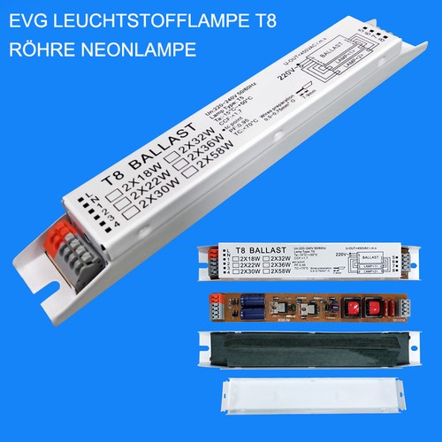 Evg elektronisches - evg,