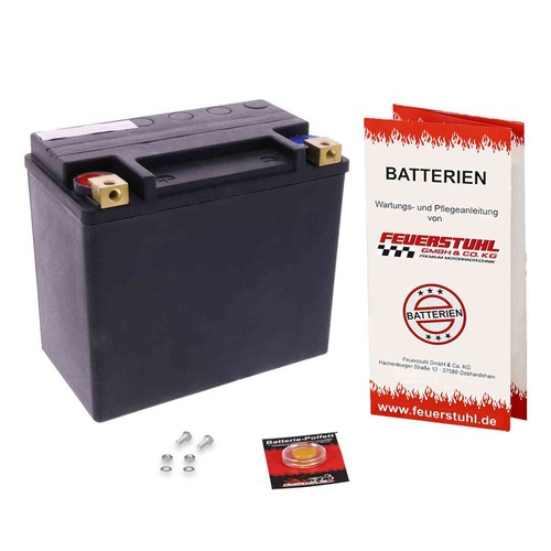 Jmt batterie passend für - jmt,