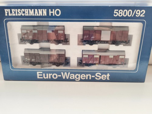 Fleischmann 5800/92