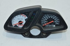 DERBI SENDA 125 TACHO TACHOMETER KILOMETERZÄHLER INSTRUMENT COCKPIT 30359 KM