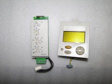 Junkers Zeitschaltuhr Display DT1 8747208099 und TA 211 E  8748300258