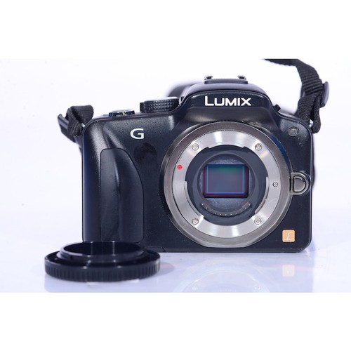 Panasonic lumix dmc kamera - panasonic,