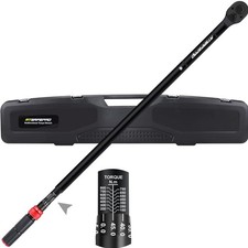 Drehmomentschlüssel, 3/4