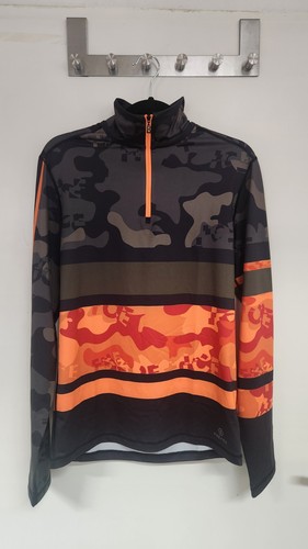 Bogner fire ice - ice, first