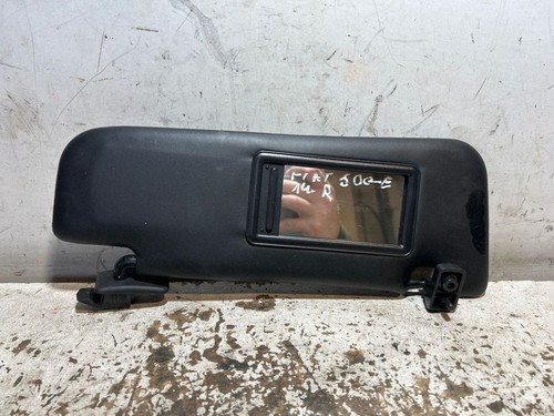 Fiat 500 2014 - , sonnenblende