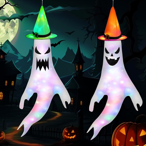 Halloween deko geist stück - deko, 2