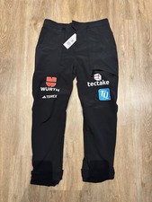 DSV Adidas Softshell Hose Gr. 48 - NEUWERTIG - Biathlon