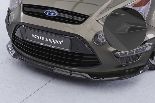 Csr frontspoiler - frontspoiler, |