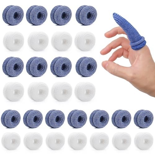 Stück fingerverband blau - stück,