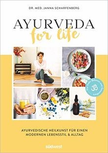 Ayurveda for life - ayurveda,