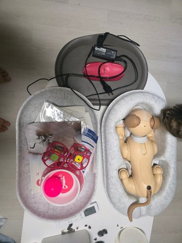 Sony aibo ers - sony, kinako