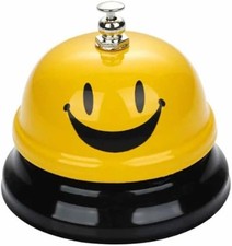 Tischglocke Anruf Bell -