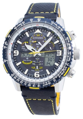 Citizen promaster skyhawk - promaster,