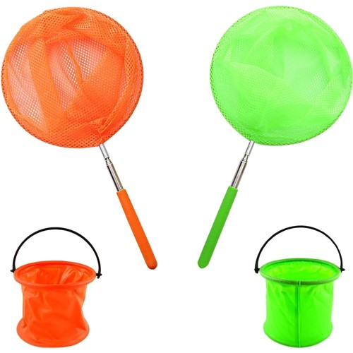 4er set teleskop - 4er,