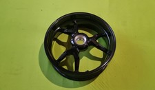 Ducati Multustrada 1200 S   Felge Hinten Hinterrad Felge