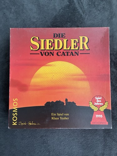 Spiel die siedler von - spiel, :