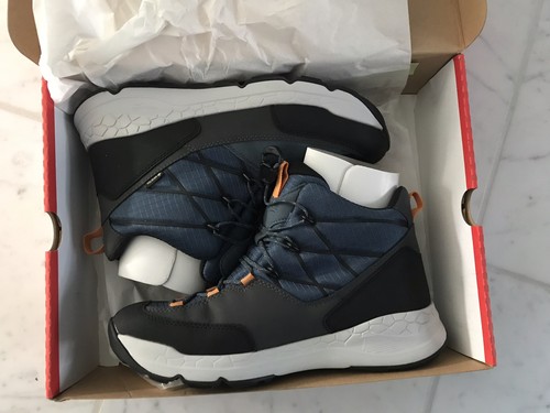 Superfit gore tex sneaker - gore-tex, free
