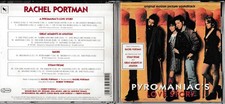 Płyta CD Rachel Portman - A