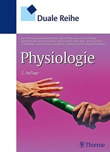 Duale reihe physiologie mit - duale,