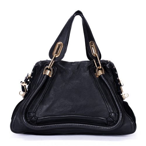 Chloé medium paraty - chloé,