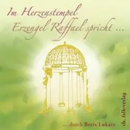 Herzenstempel erzengel - im,