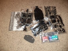 Tamiya TT02 Chassis - New