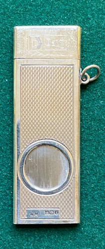 Antiker massiver silber - massiver,