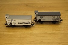 ✅Märklin H0 Museumswagen
