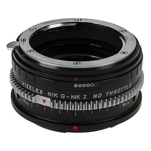 Fotodiox vizelex lens - fotodiox,