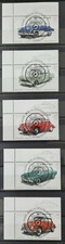 Oldtimer Automobile BRD 2003