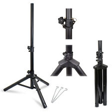 1,2 m Dreibein Stativ Stahl