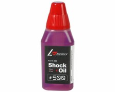 K Factory Silikon Dampfern-Öl