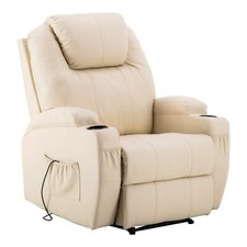 Mcombo elektrisch relaxsessel - mcombo,