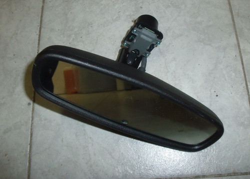 Innenspiegel automatisch