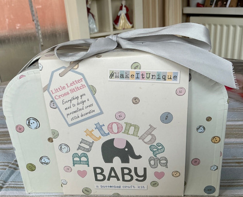 Buttonbag baby kleiner - baby,