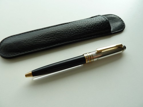 Montblanc mst solitaire mozart - mst,