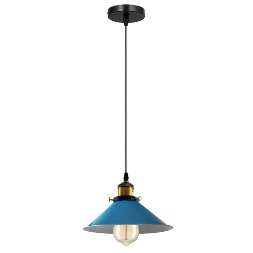 Retro licht industrielle - retro,