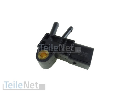 Differenzdrucksensor