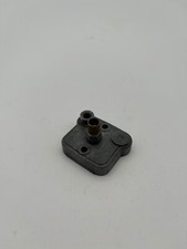 BING Vergaser Deckel Deckelplatte Carburetor Cover Oldtimer #15178