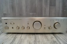 Denon PMA-535R Verstärker Amplifier defekt für Bastler