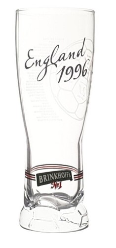 Brinkhoffs bier glas bierglas - brinkhoffs,