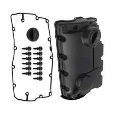 Ventildeckel Zylinderkopfhaube