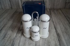 Emsa Manhattan Öl Salz Essig