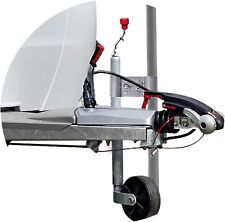 Cartrend Caravan 10166 Klemmhalter Deichselhalterung für Wäschespinne  Mast 