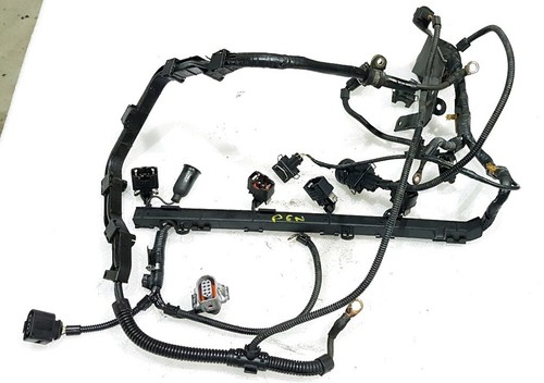 Motorkabelbaum kabelbaum motor - kabelbaum,